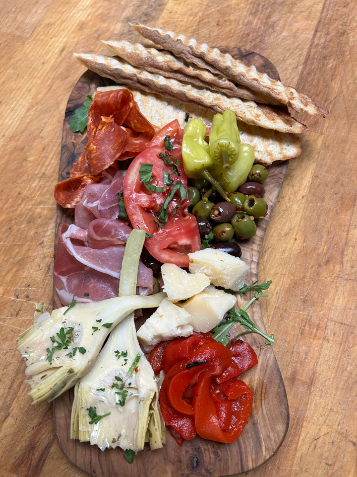 Chef's Board
