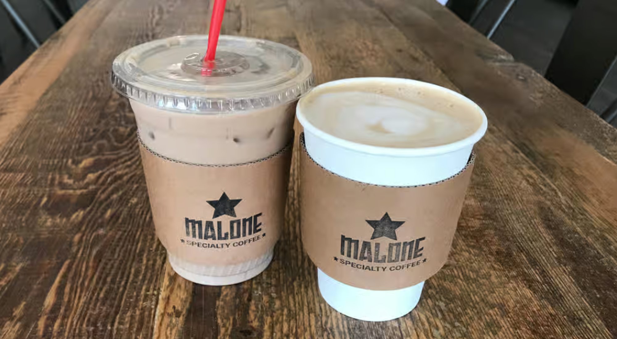 House Made Chai Latte