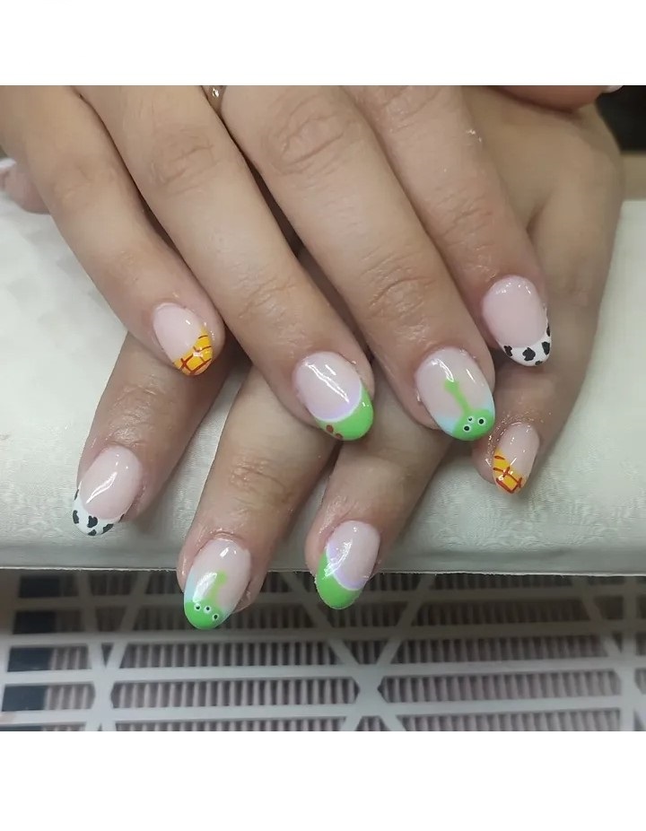 Galería en miniatura