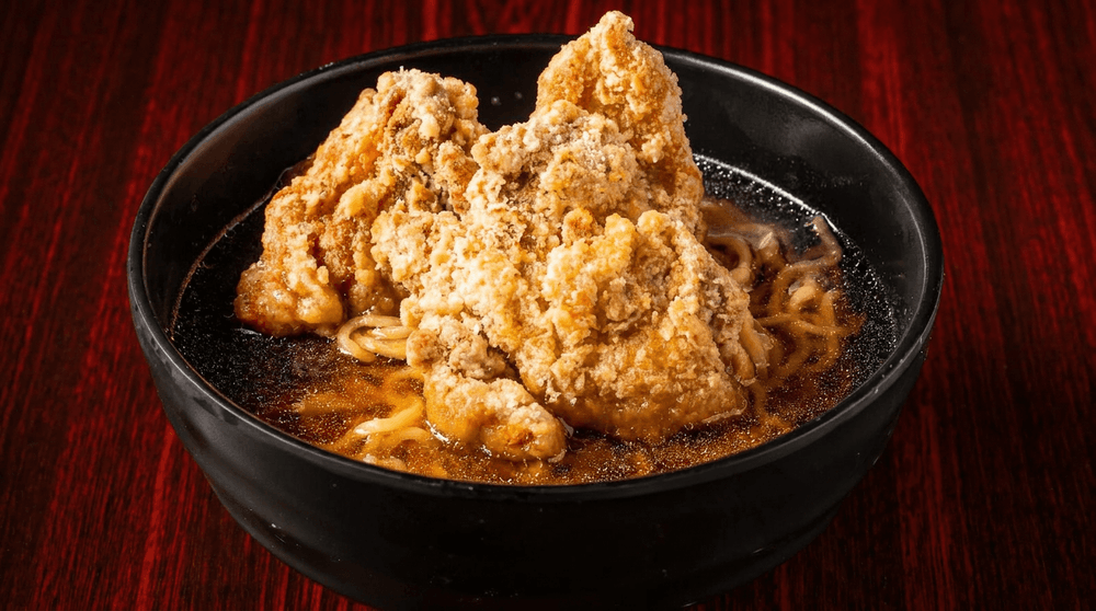 Kids Ramen