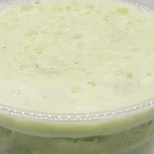 Verde 1 Juice