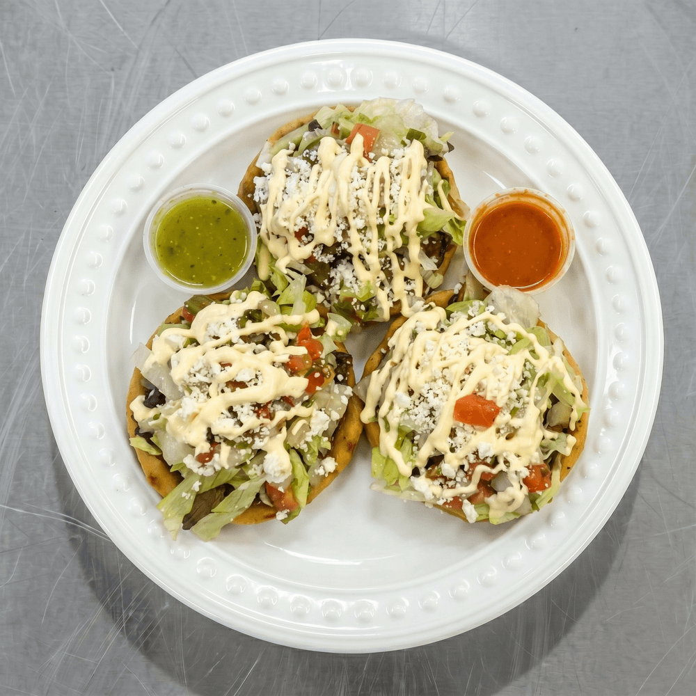 Sopes