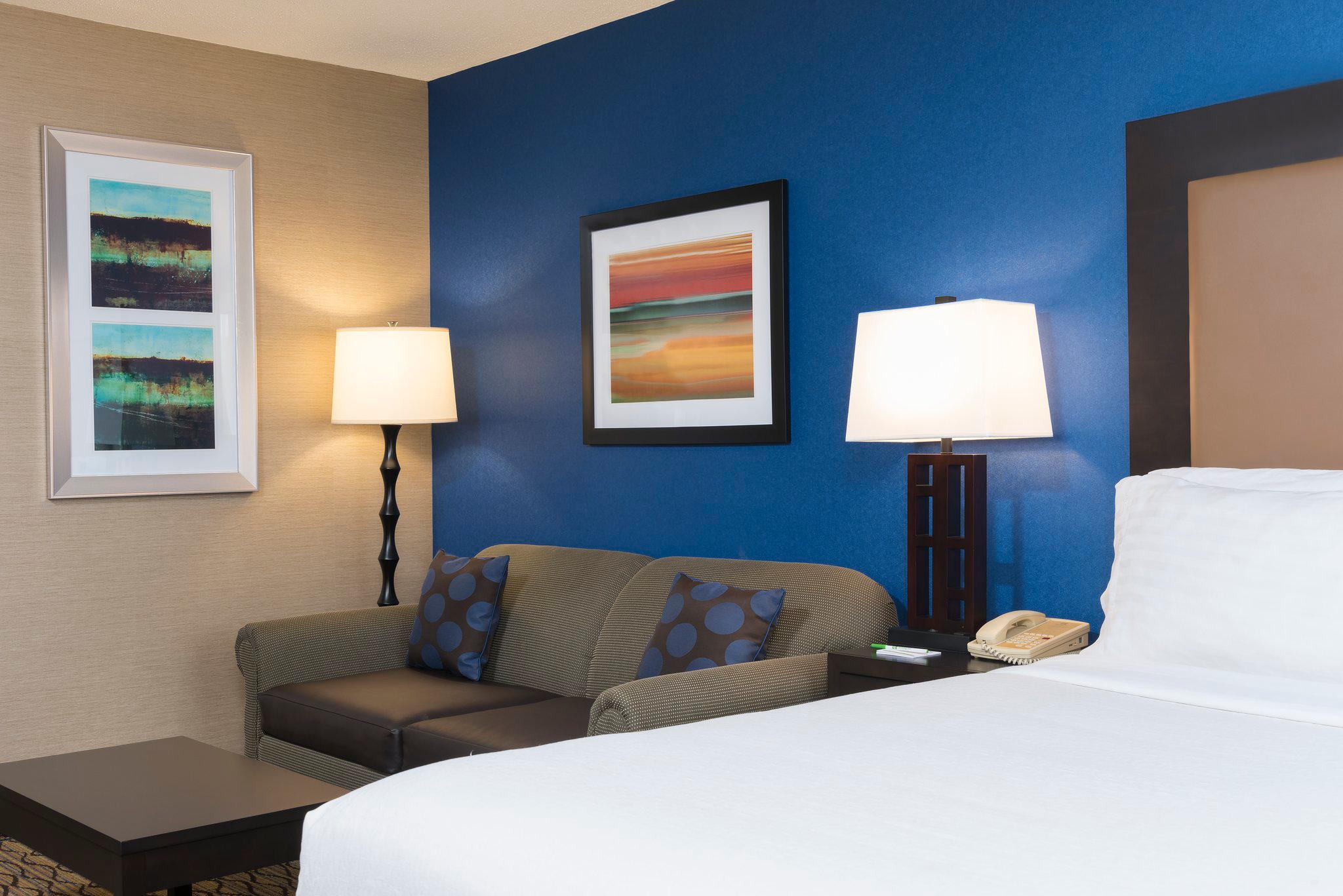 Holiday Inn Chicago-Elk Grove Photo