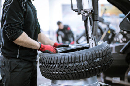 J & E Auto Repair