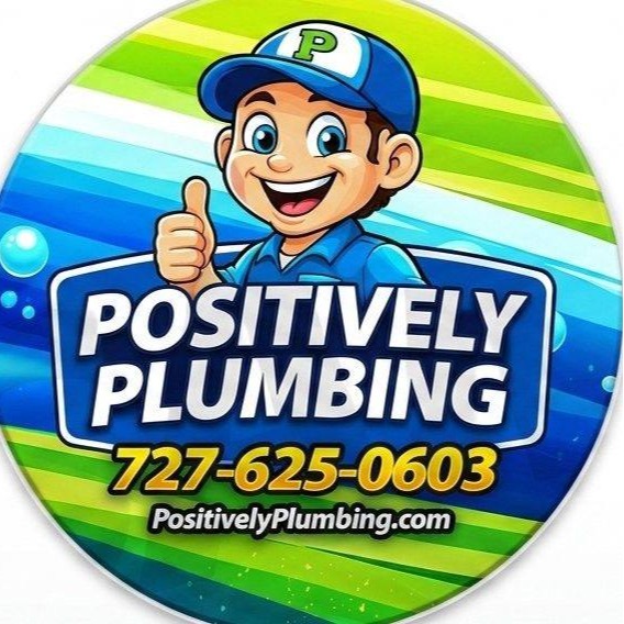 Positively Plumbing LLC