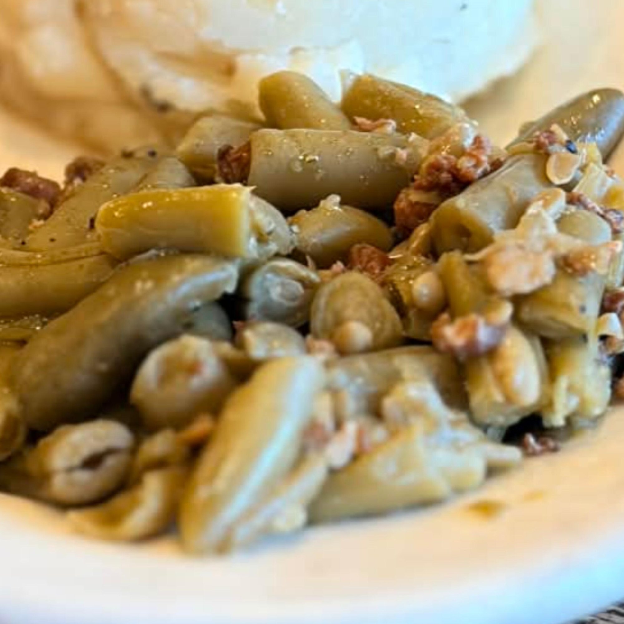 Green Beans