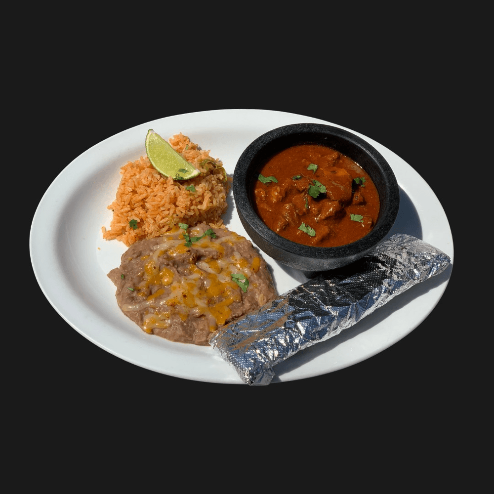 Chile con Carne