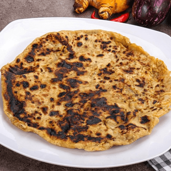 Punjabi Paratha