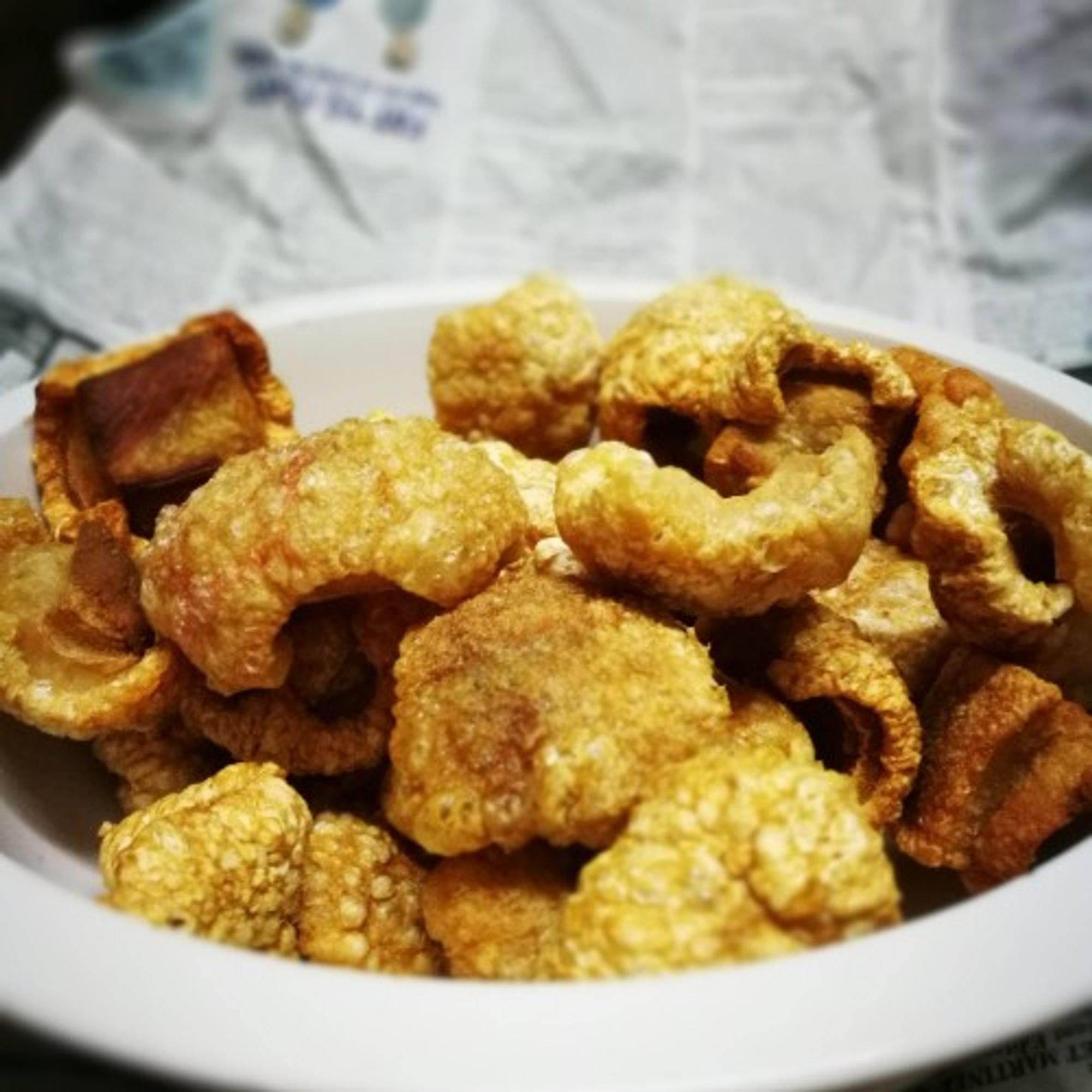 Chicharrones
