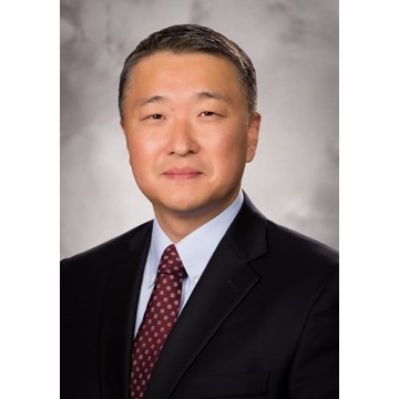 Jong Lee, MD Photo