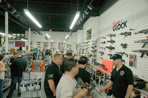 Images Johnson Firearms