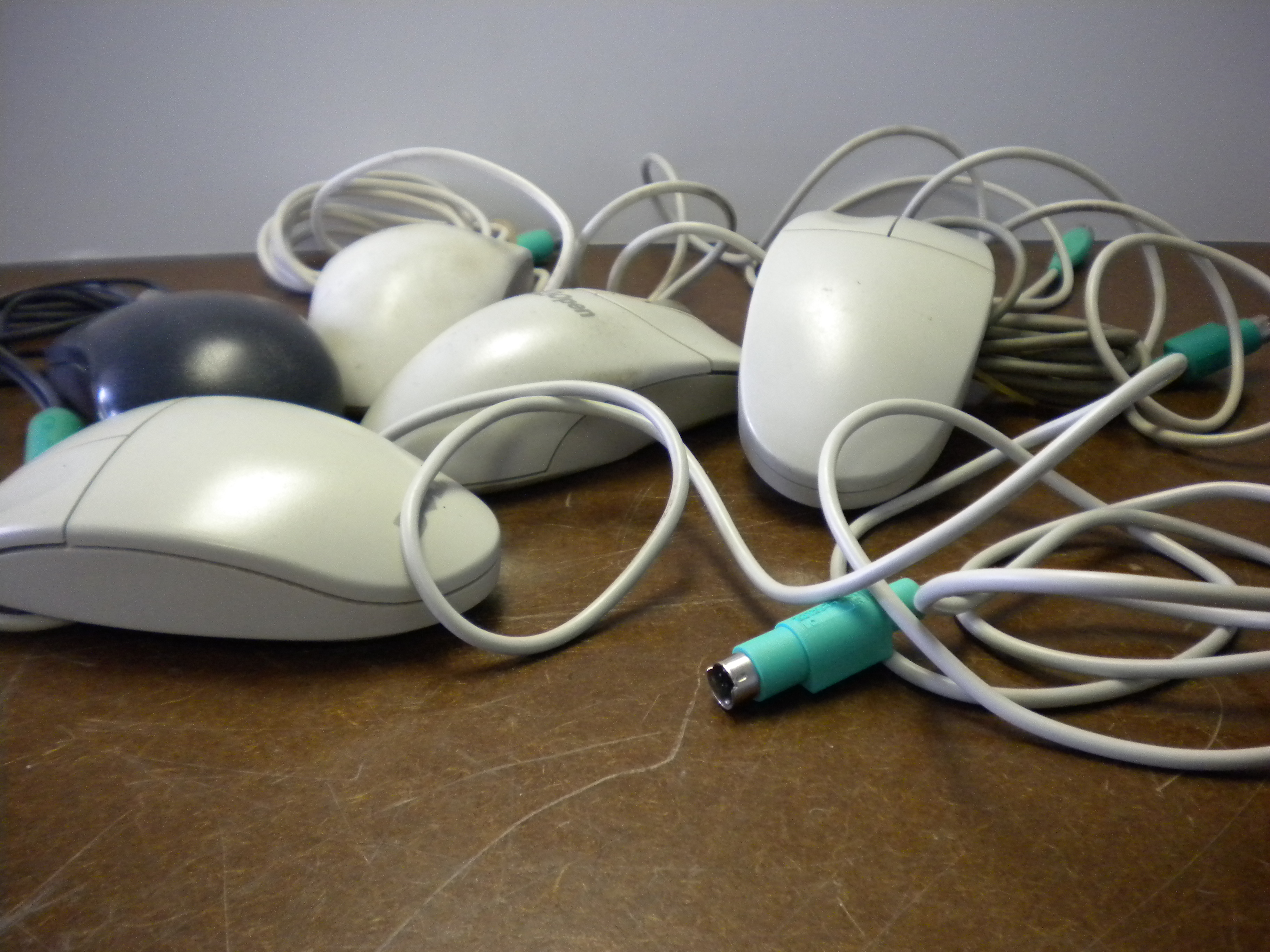 US 1 Computer Works Logo