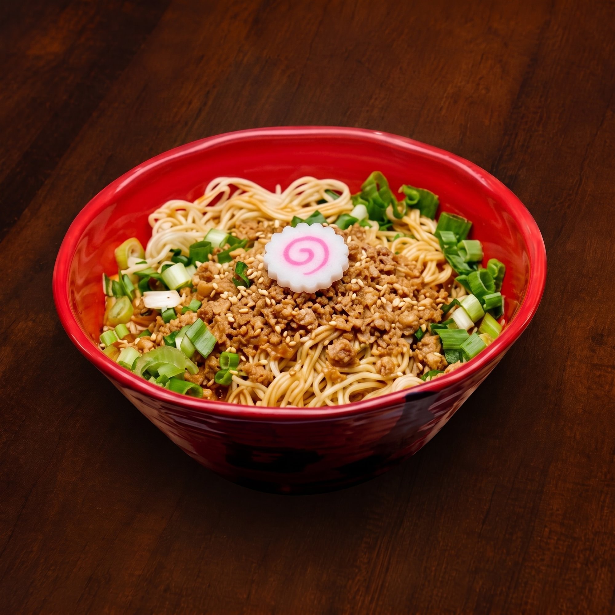 Soul Ramen