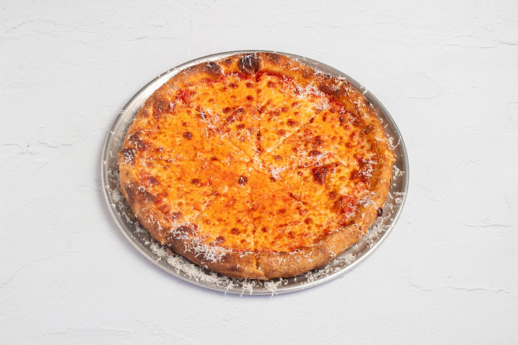 12" Cheese Pizza