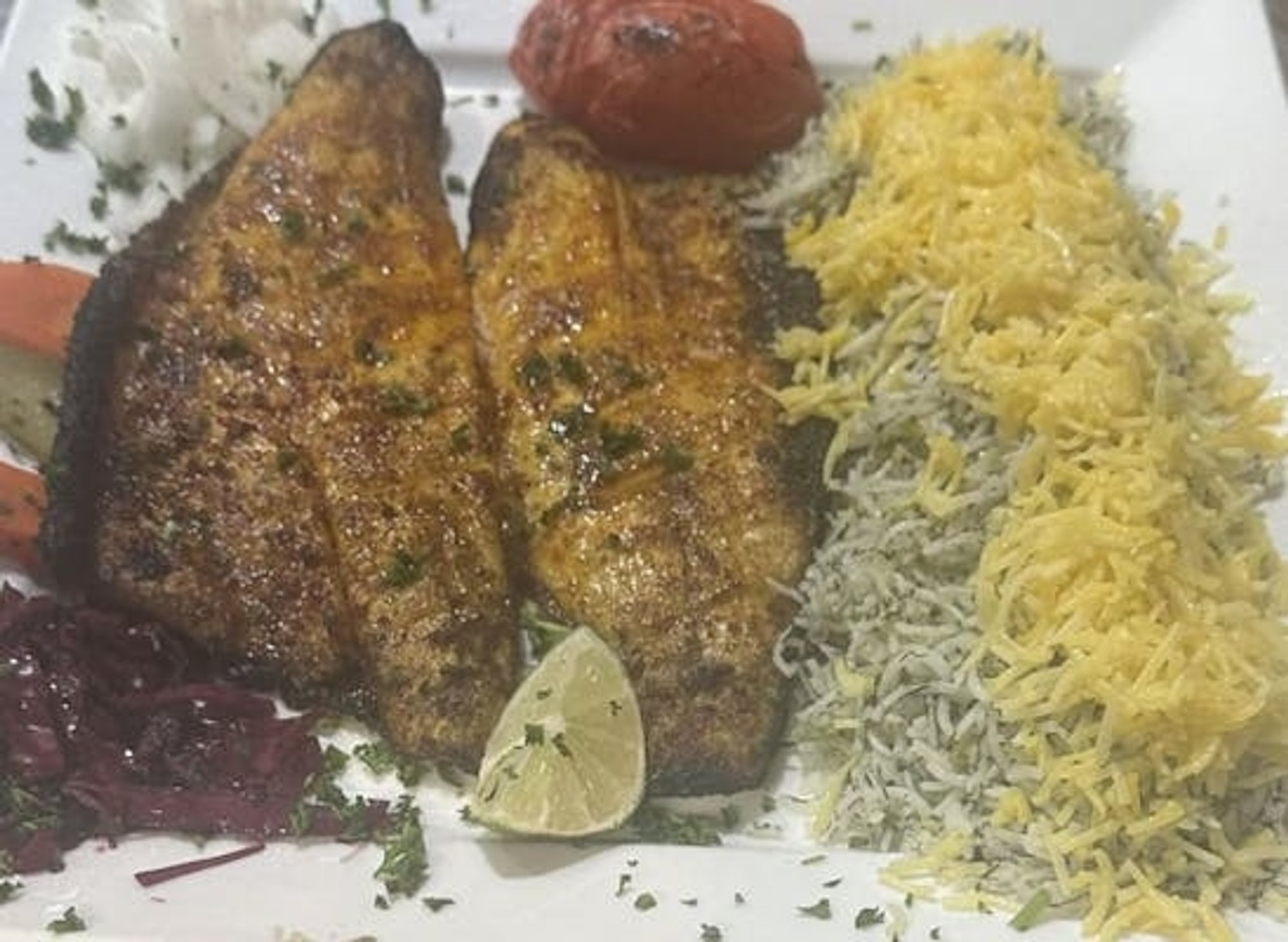 Bronzini