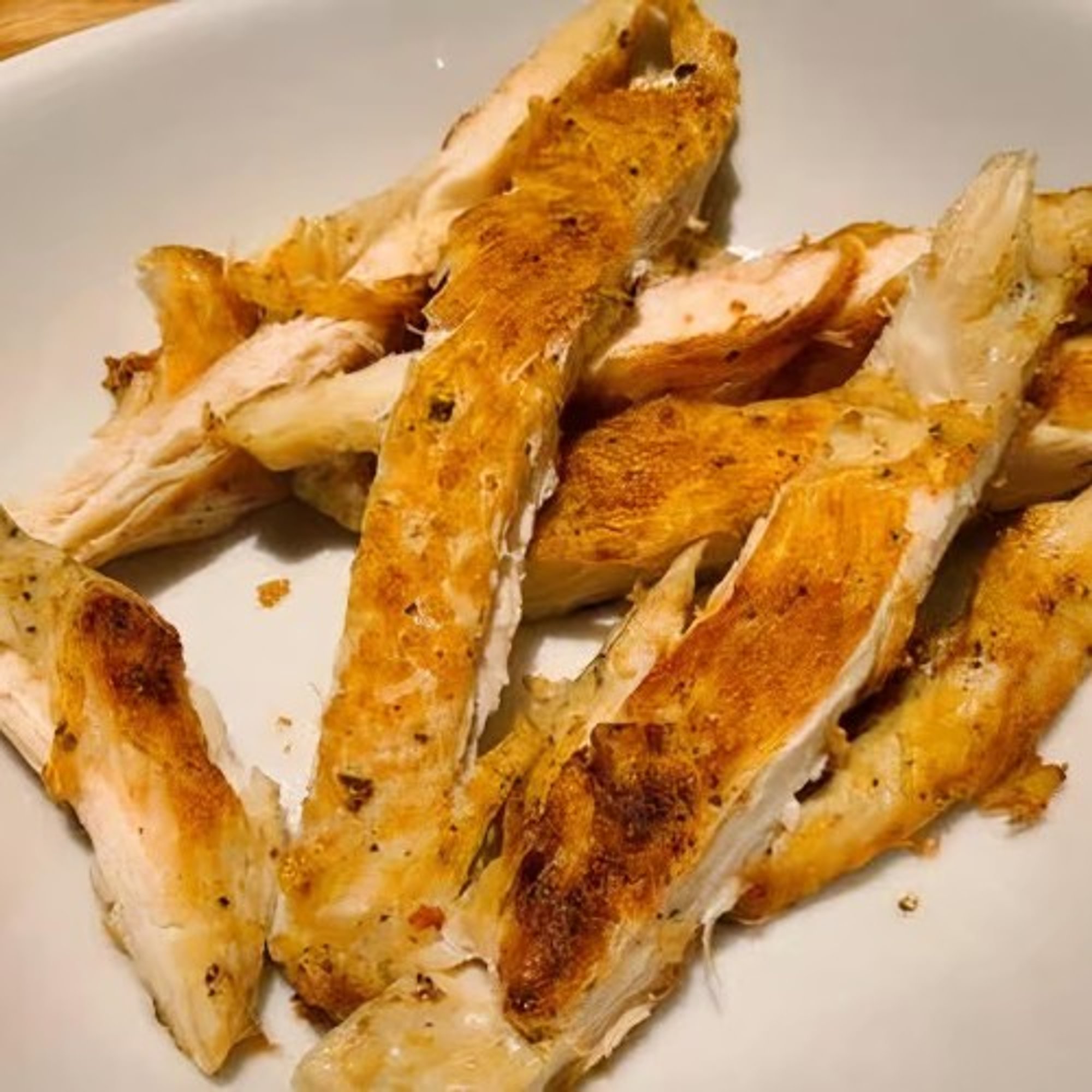 Side of Chicken