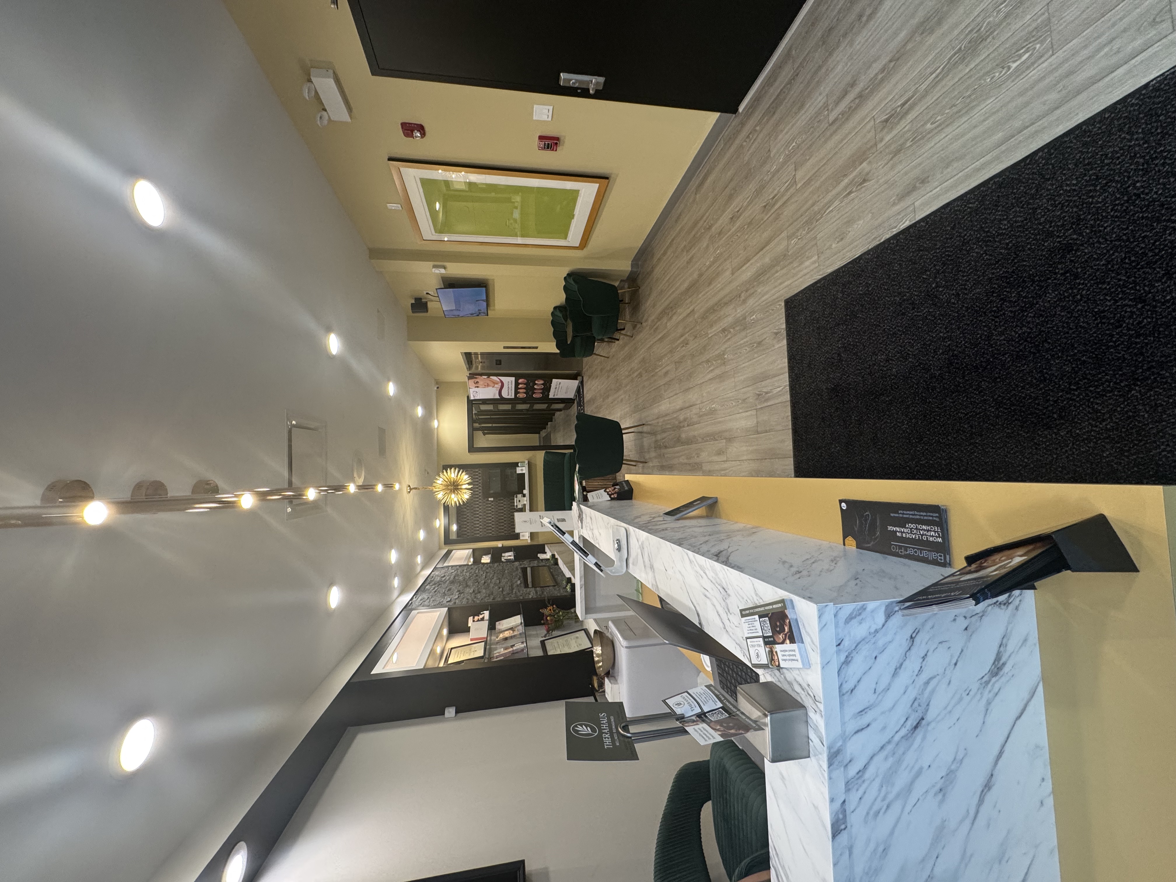 Therahaus Wellness Med Spa Image