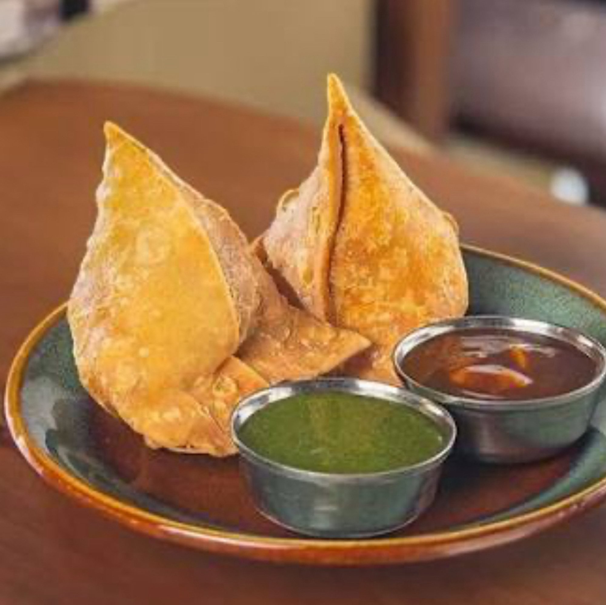 Samosa