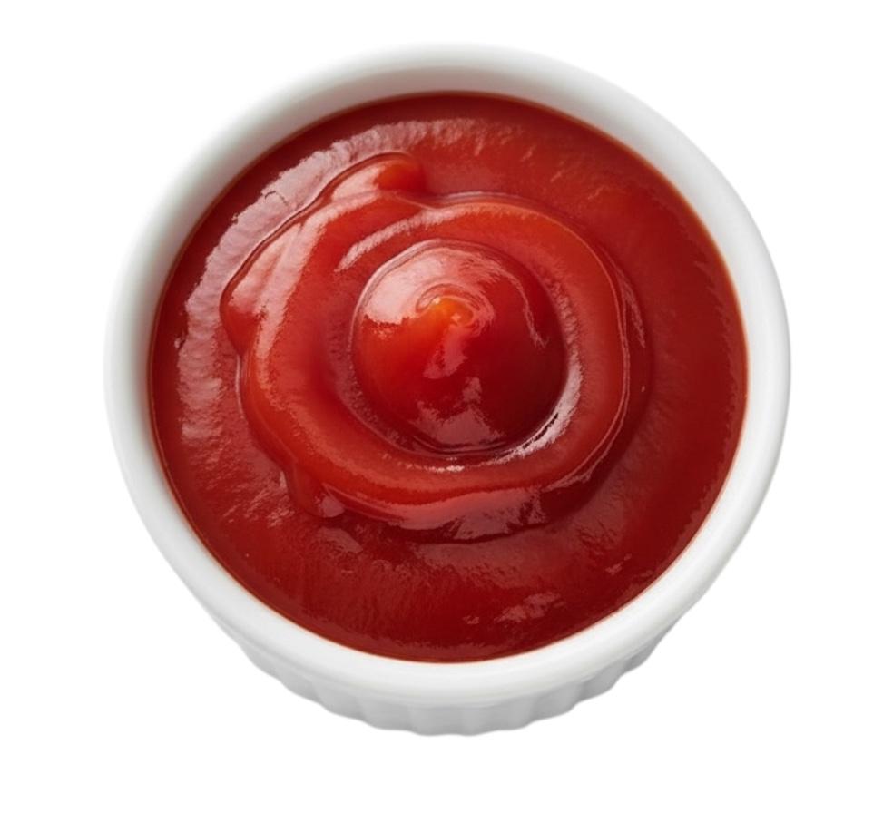 Ketchup Side
