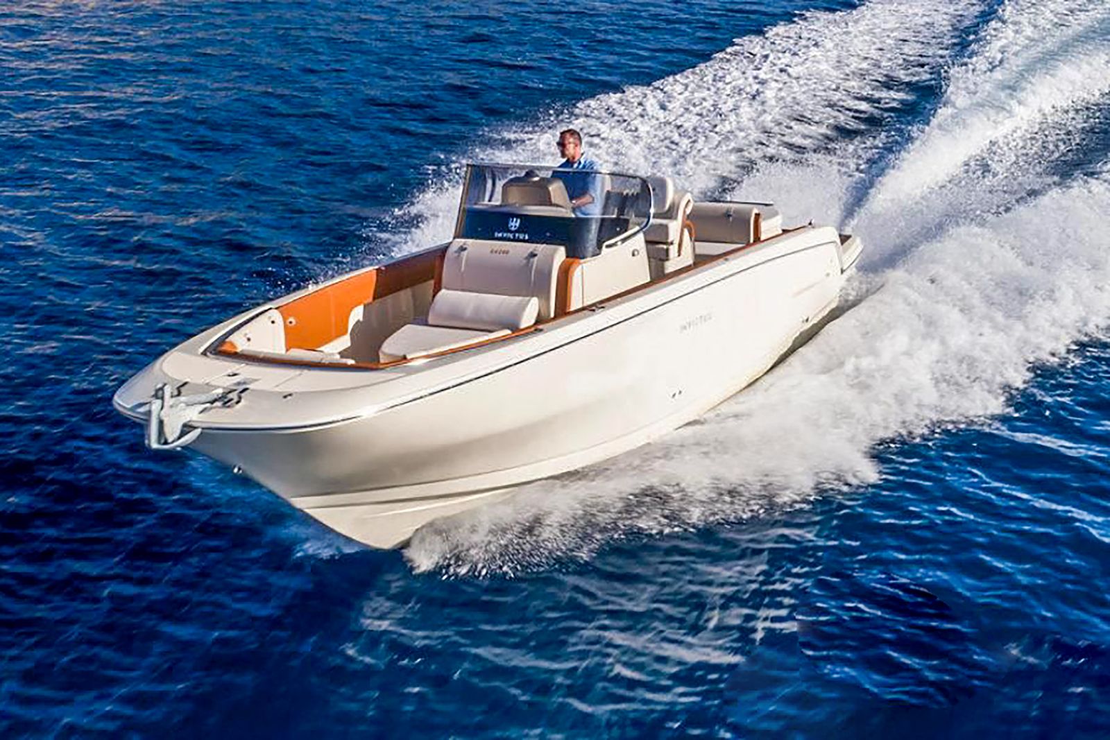 INVICTUS 280 SX