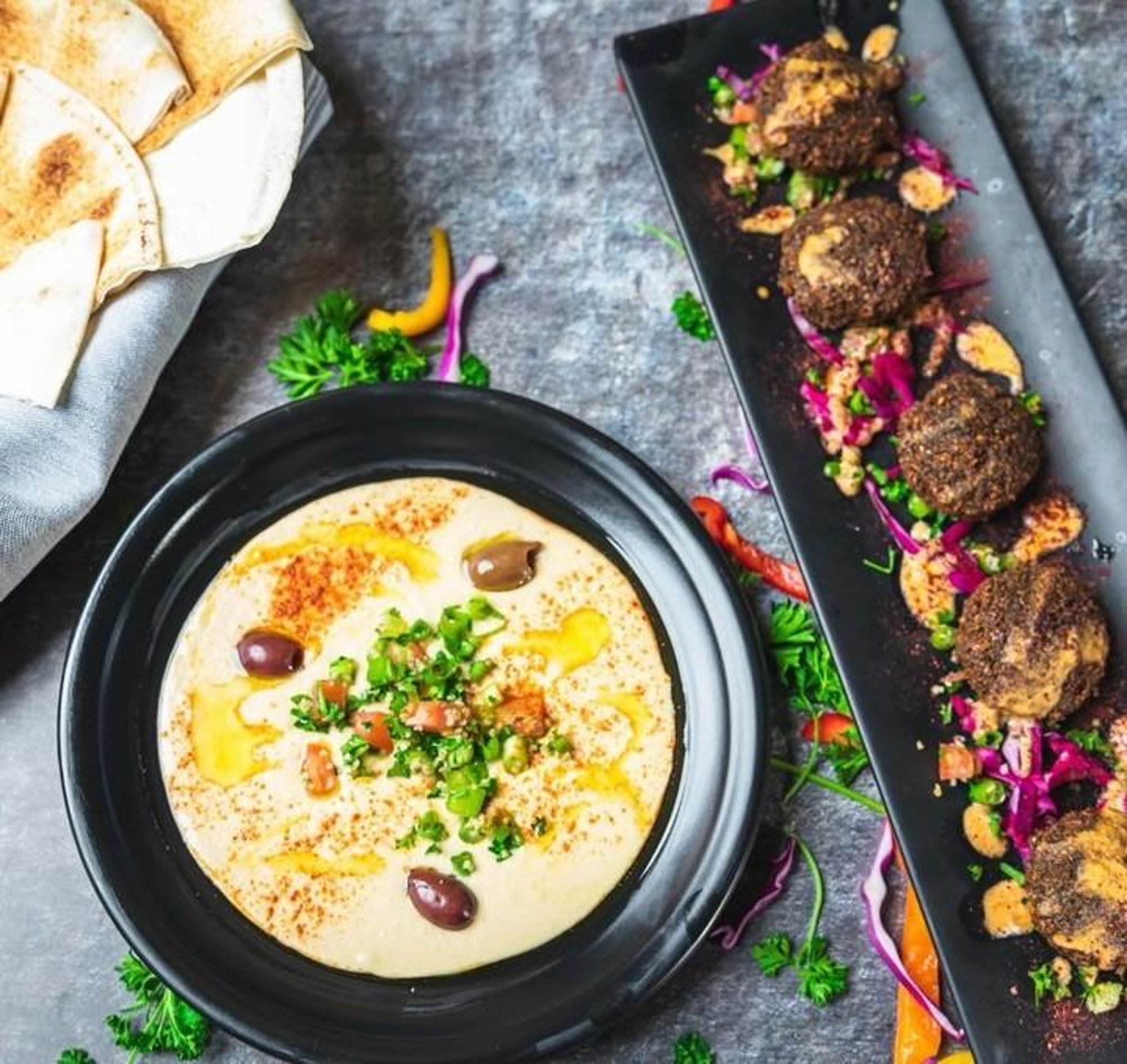 Hummus