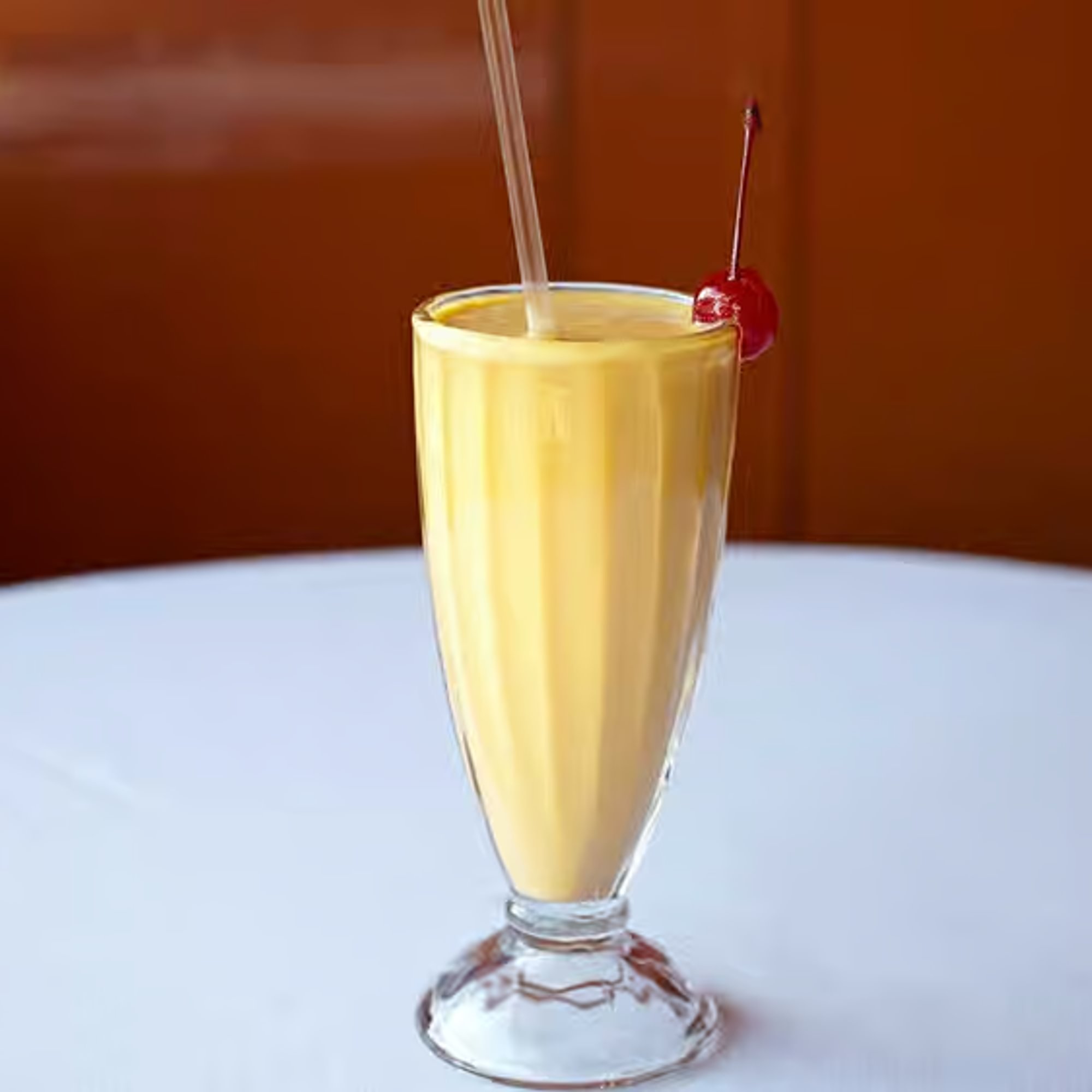 Mango Lassi