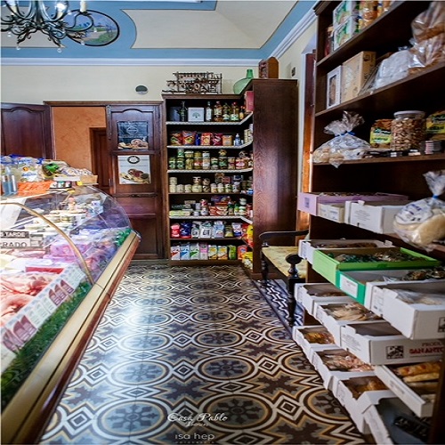 Galería en miniatura