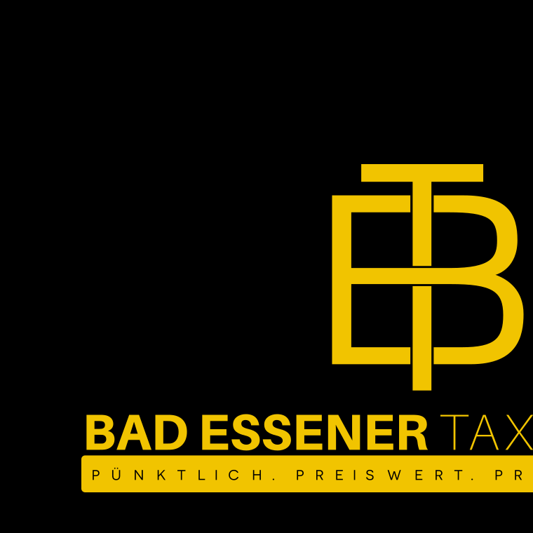 Bild der Bad Essener Taxi Service GbR