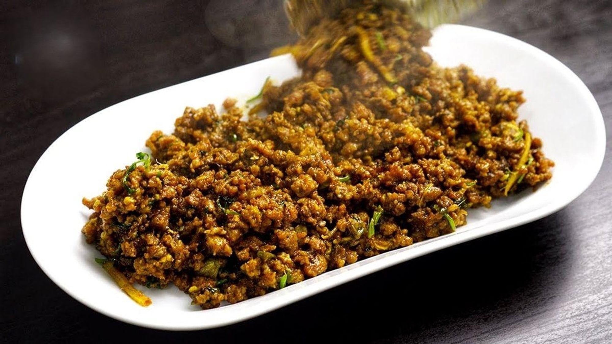 Mutton Podimas