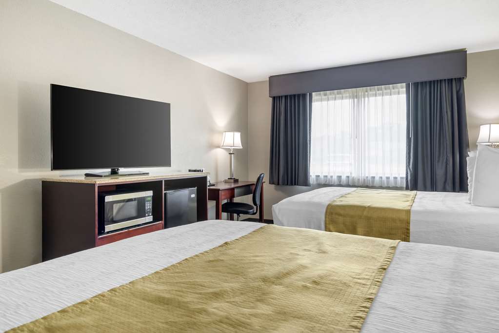 Best Western Auburn/Opelika Inn Image