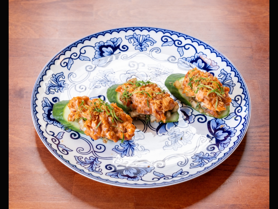 Spicy Tuna