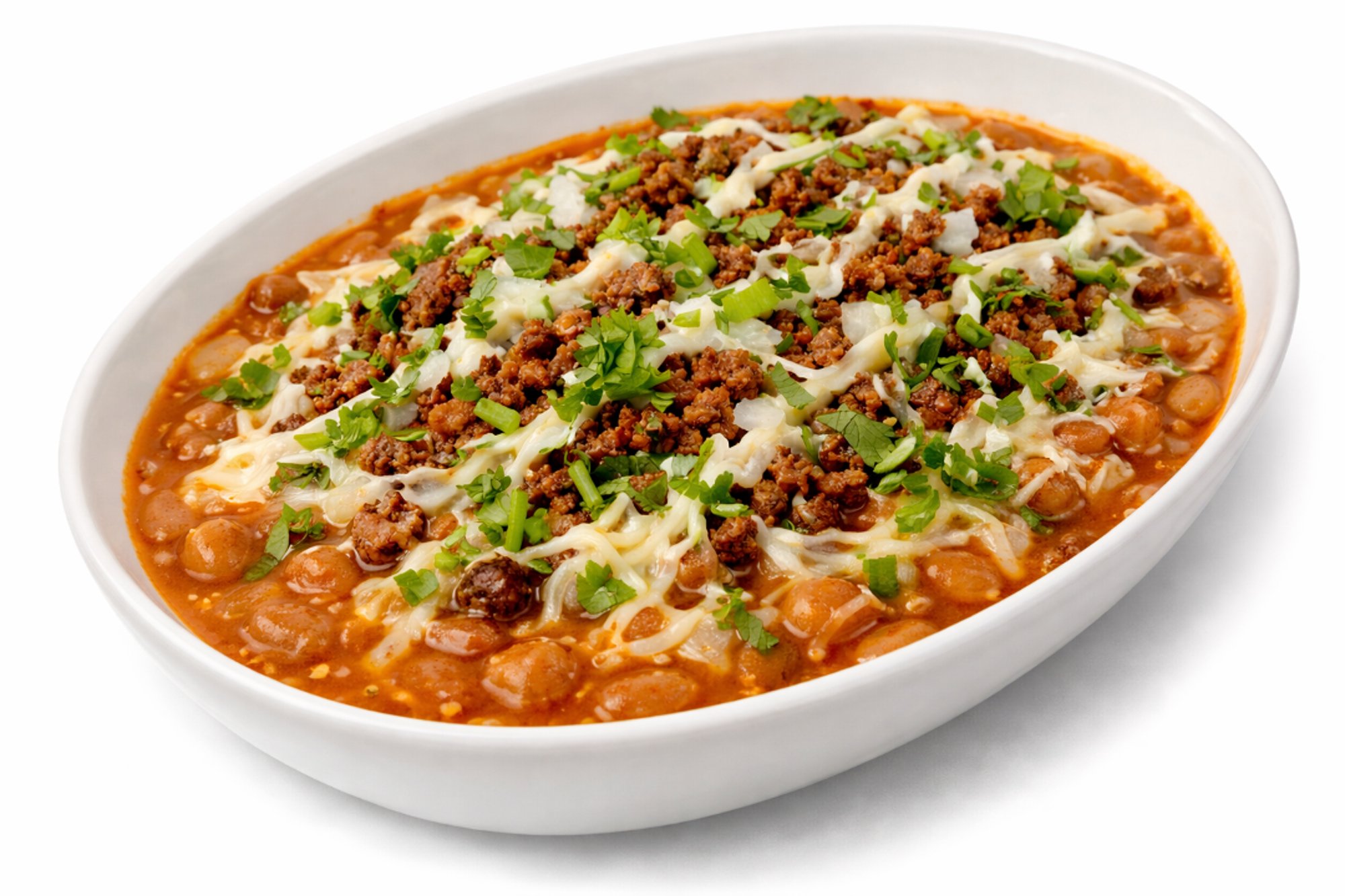 FRIJOLES PREPARADOS