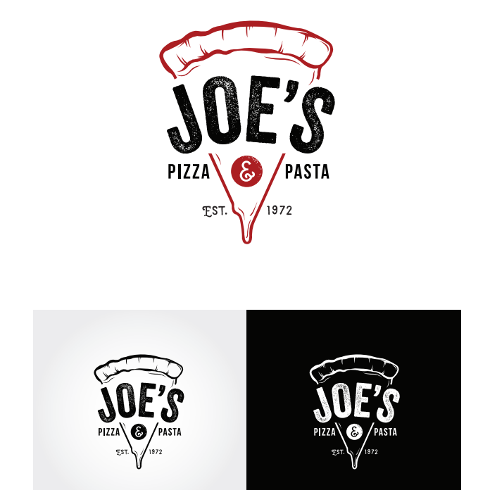 Joe's Pizza & Pasta