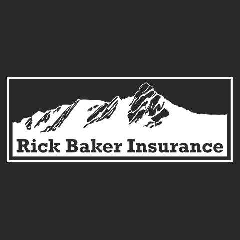 Baker Insurance Logo