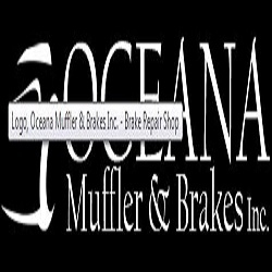 Oceana Muffler & Brakes Inc. Photo