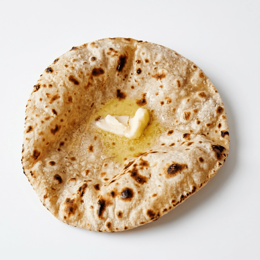 Butter Roti