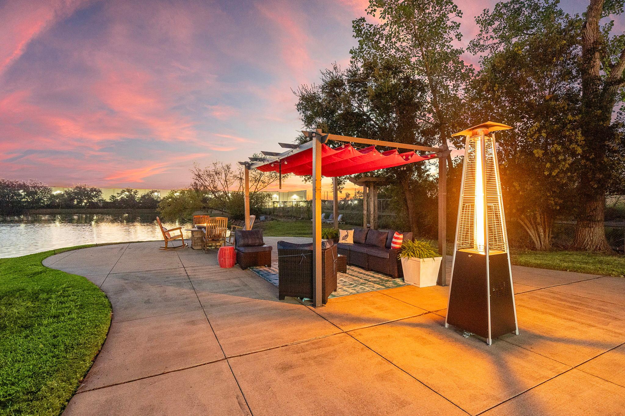 Southlake RV Resort by QRV Image