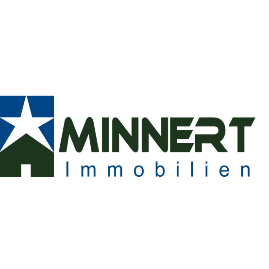 Logo von Minnert Immobilien