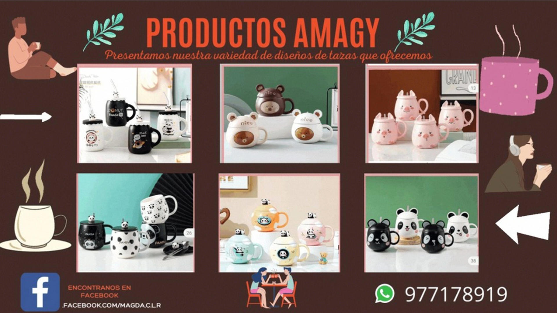 Galería en miniatura