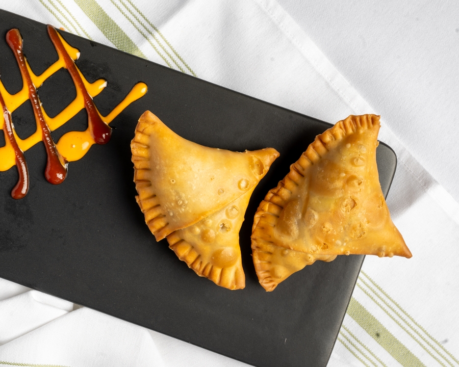 Aloo Samosa