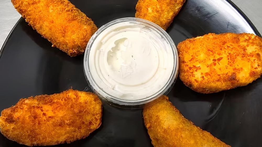 Jalapenos with Cheese