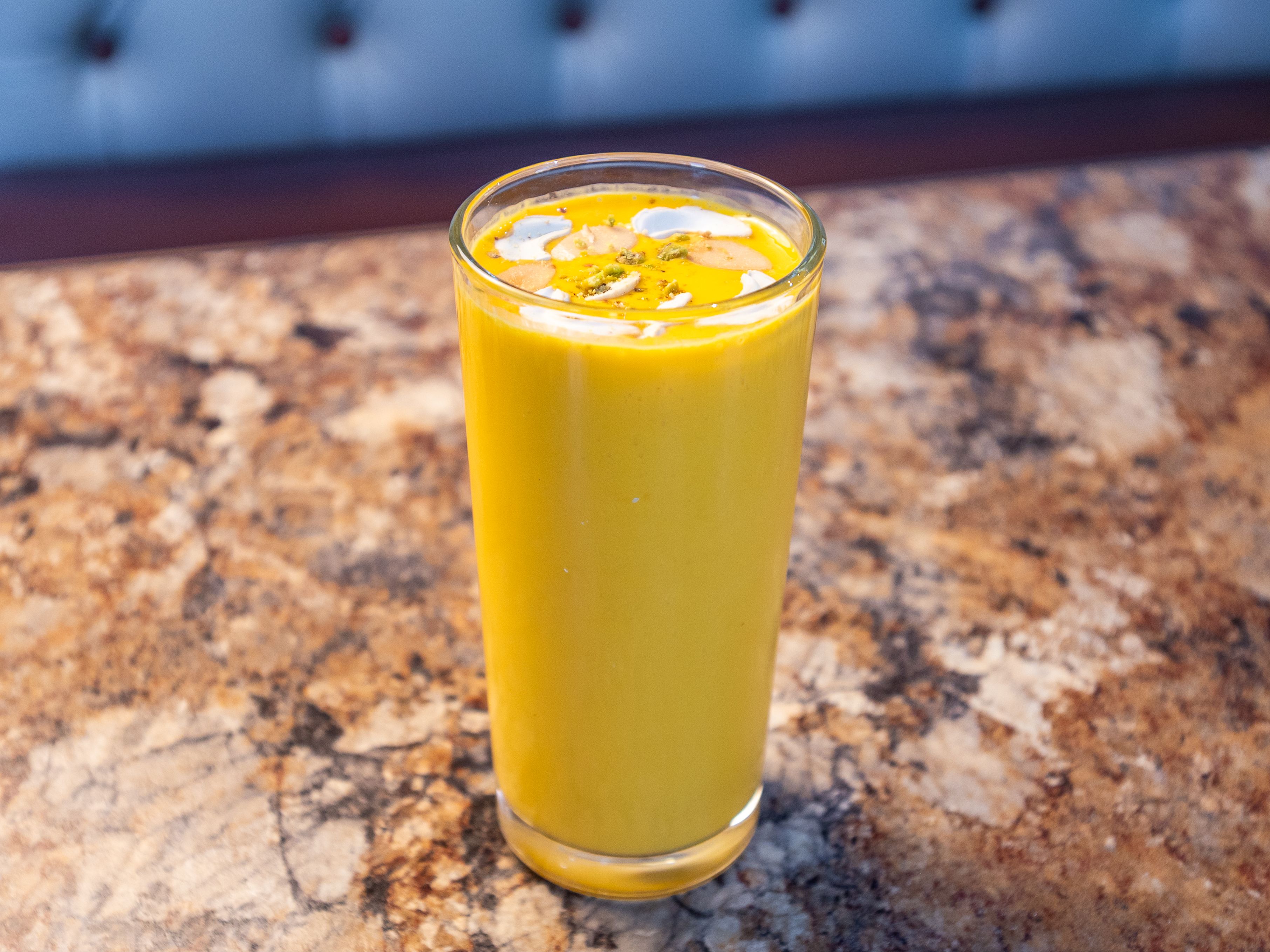 Mango Lassi