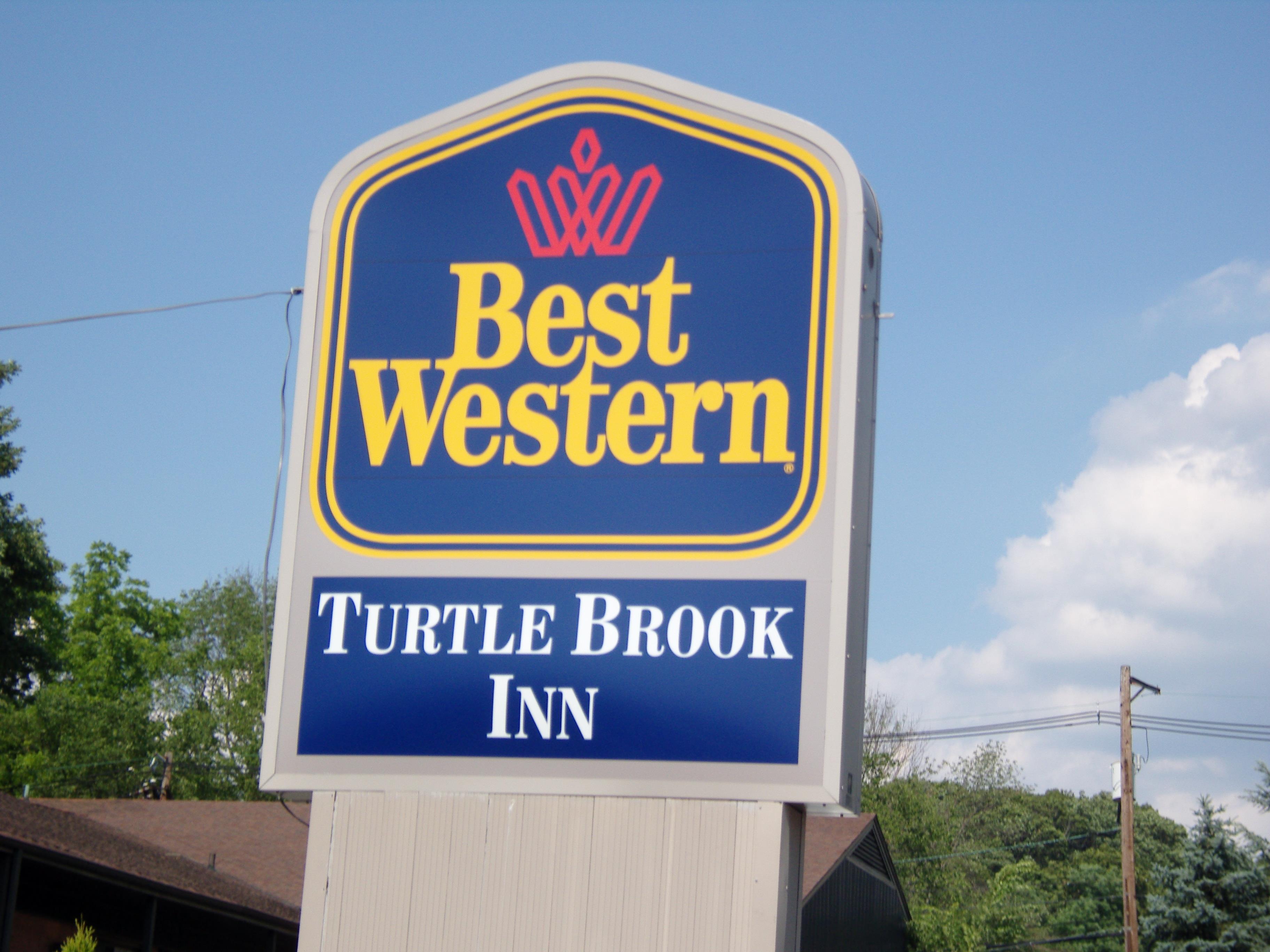 Best Western Turtle Brook Inn Image