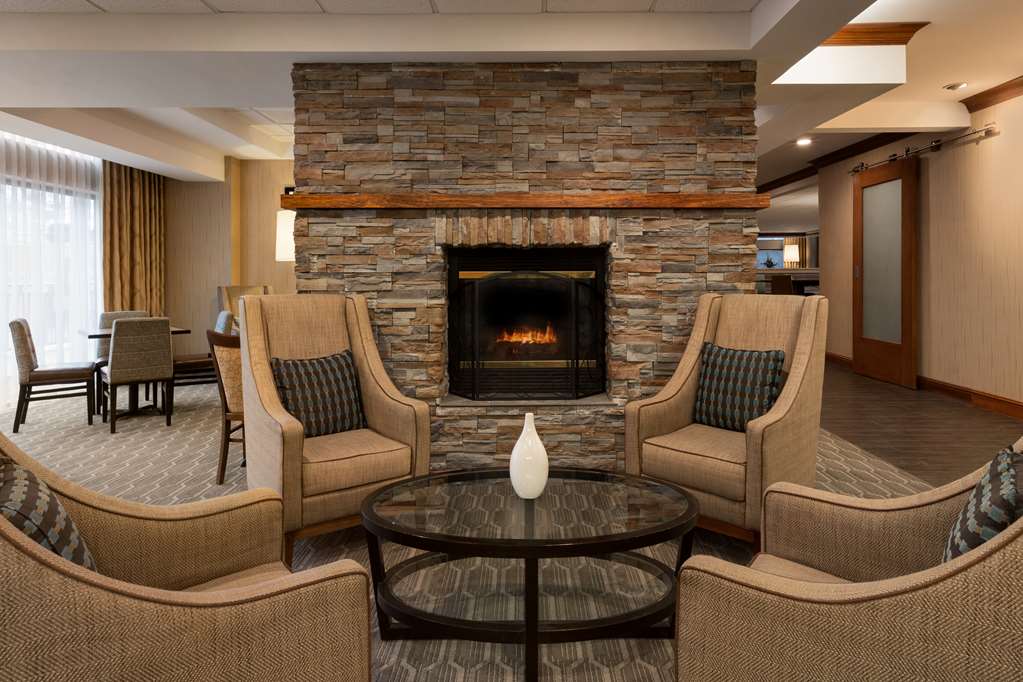 Hampton Inn Denver West Federal Center Image