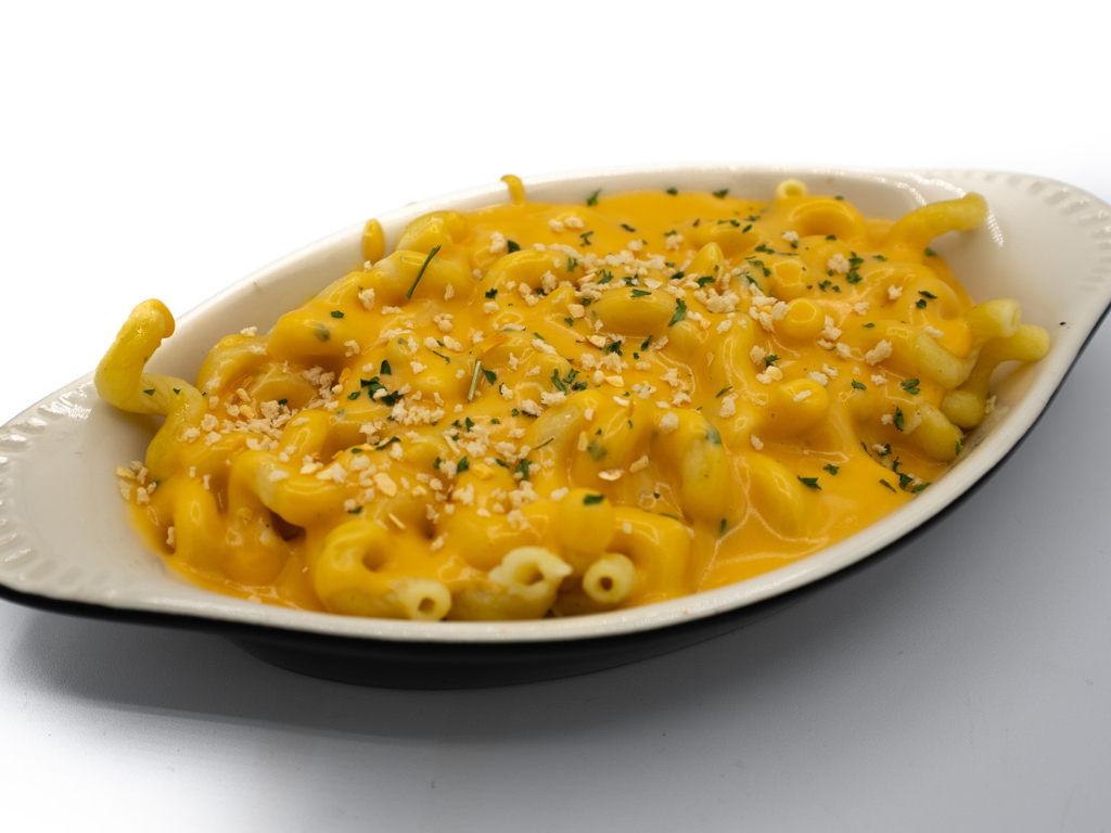 KIDS MAC & CHEESE