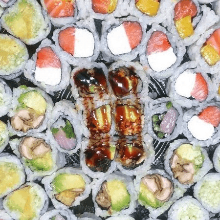 DIY Party Tray