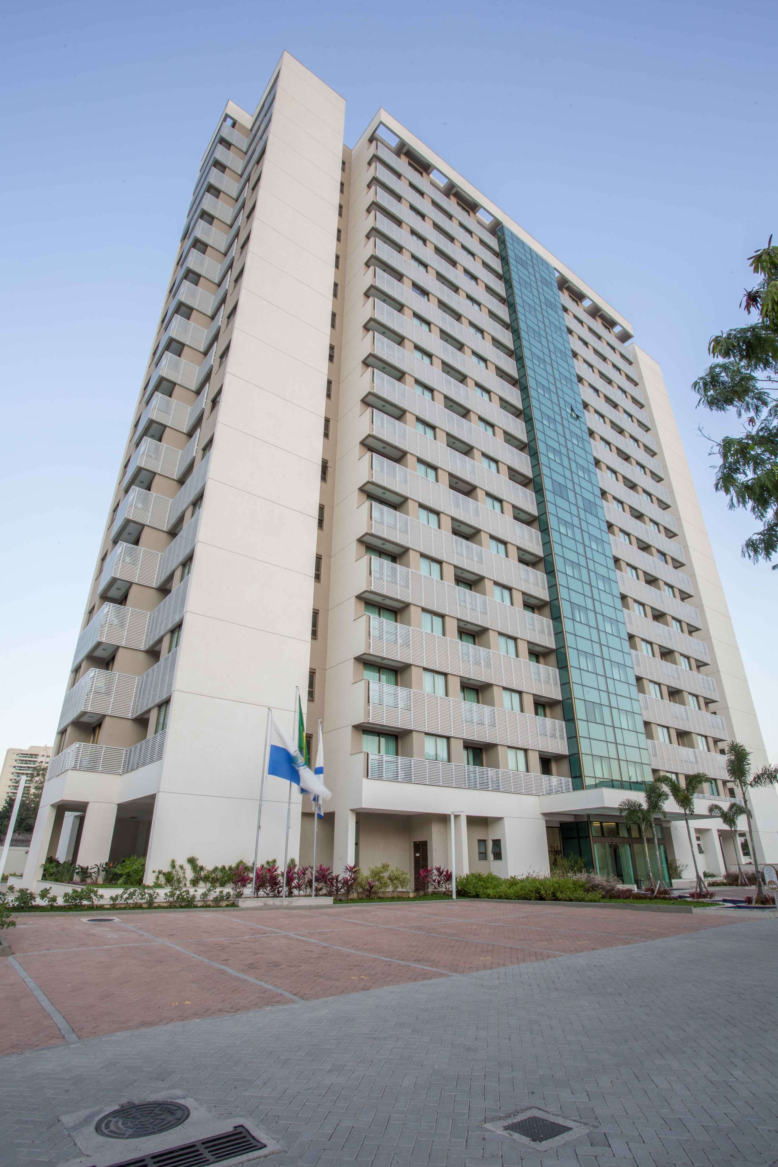 Images Best Western Rio Convention Suites