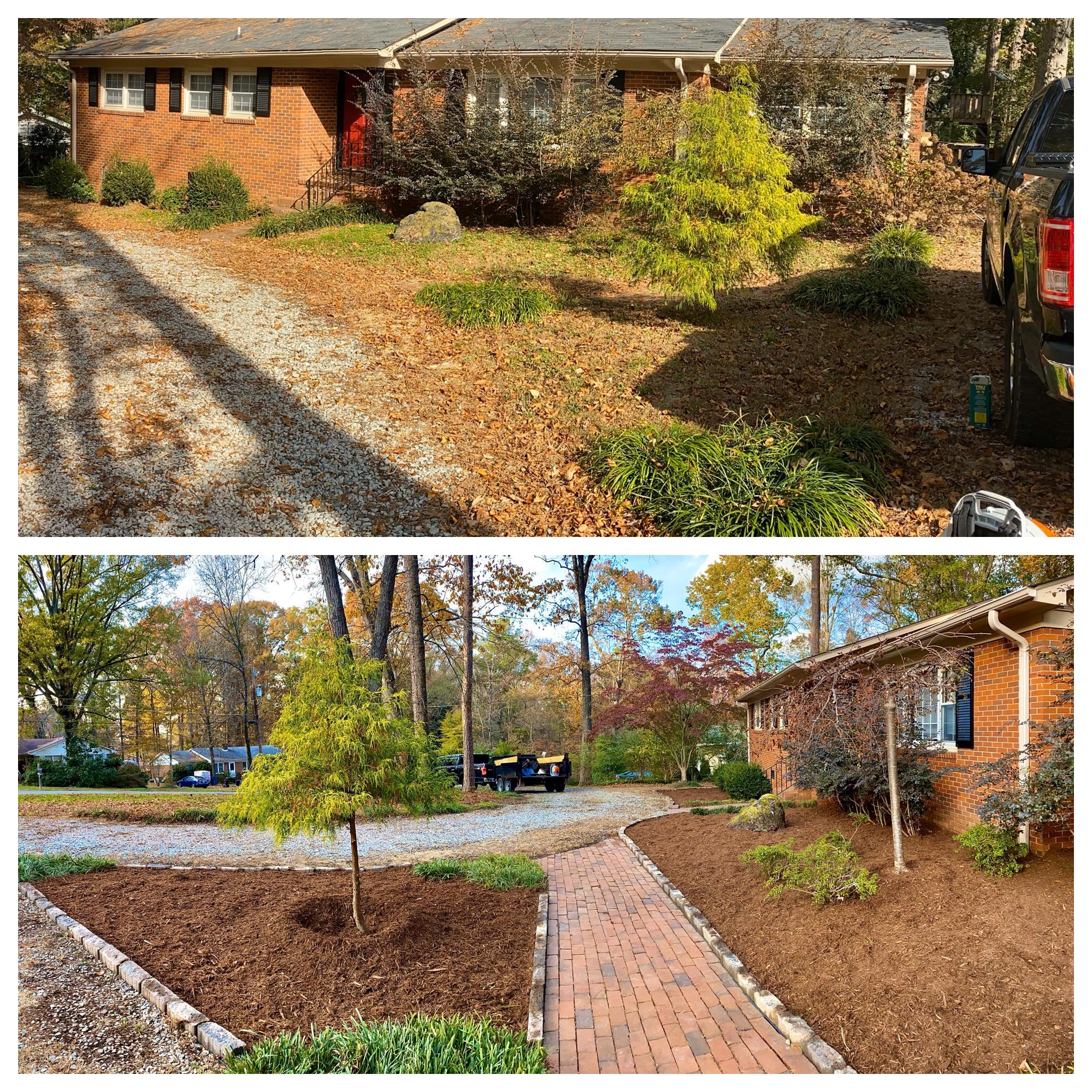 Dorsey Landscaping LLC Photo