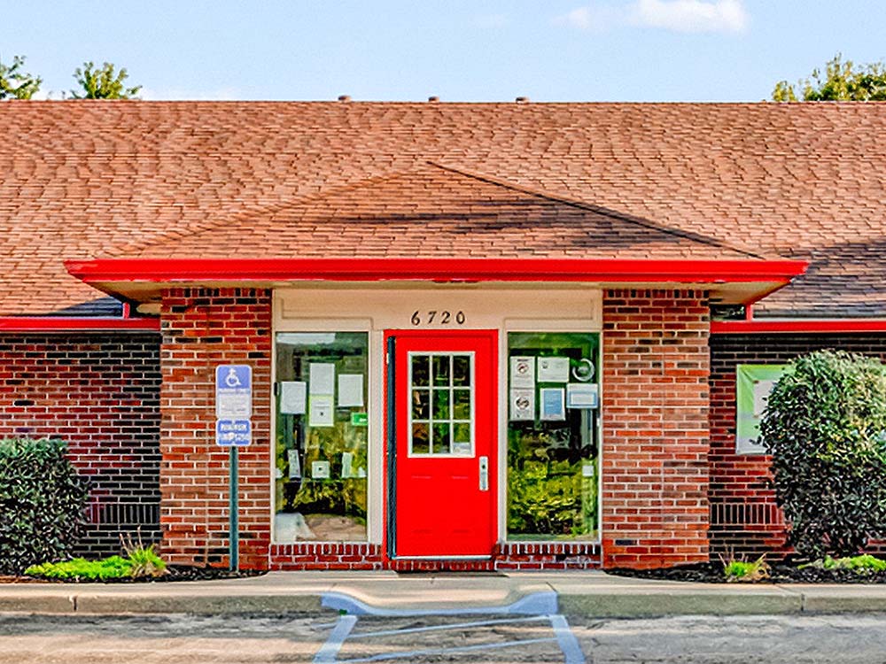 Tussing Road KinderCare