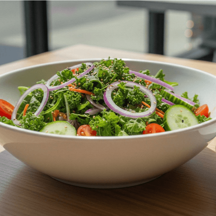 House Salad